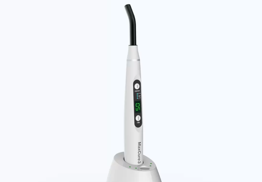 MaxCure3 Dental Curing Light